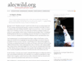alecwild.org