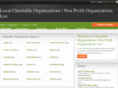 charitable-organizations.org