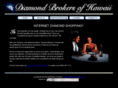 diamondbrokersofhawaii.com