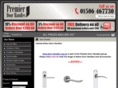 door-handles.org