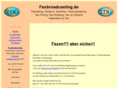 faxesenden.de