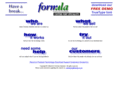 formula.co.uk