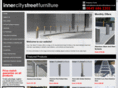 innercitystreetfurniture.com