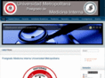 medicinainternaunimetro.com