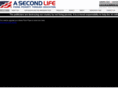 asecondlife.com