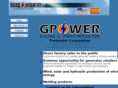 electricgpower.com