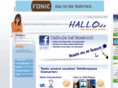 hallo.de