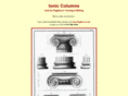 ionic-column.com