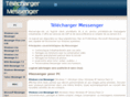 telechargermessenger.net