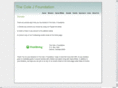 thecolejfoundation.org