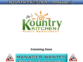 abeskountrykitchen.com