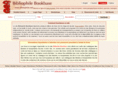 bibliophile.eu