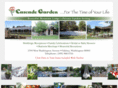 cascade-garden.com