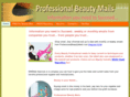 professionalbeautymail.com