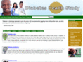 diabeteshealthstudy.com