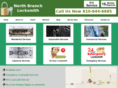 northbranch810locksmith.com