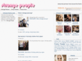 strange-people.com
