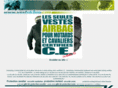 vestairbag.com
