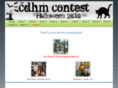 cdhmcontests.com