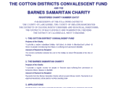 cotton-districts.co.uk