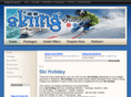 holiday-ski.com