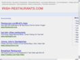 irish-restaurants.com