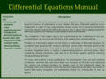 math-differential.net