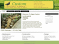 napacustomlandscaping.com