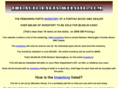 theautopartswebsite.com