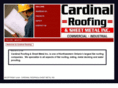 cardinal-roofing.net