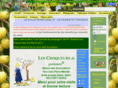 croqueurs-national.fr