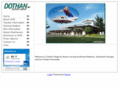 flydothan.com