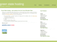 greenstatehosting.com