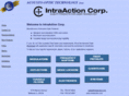 intraaction.com
