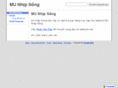 nhipsongbc.net