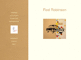 rodrobinson.com