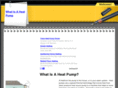 whatisaheatpump.com