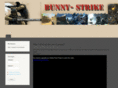 bunnystrike.com