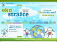 ekostrazce.cz
