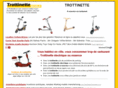 trottinette.info