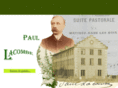 paullacombe.com