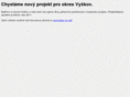 vyskovsko.eu
