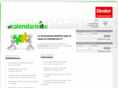 calendariofarmaceutico.com