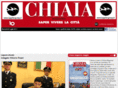 chiaiamagazine.com