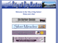 cityofgigharbor.com