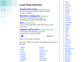 findlocalparks.com