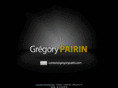 gregorypairin.com