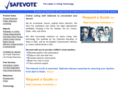 safevote.com