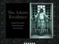 theadamsresidence.co.uk