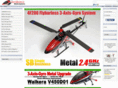 walkera-helicopters.com